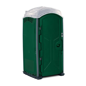 Portable Toilet - Standard Porta Potty
