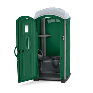 Portable Toilet - Standard Porta Potty